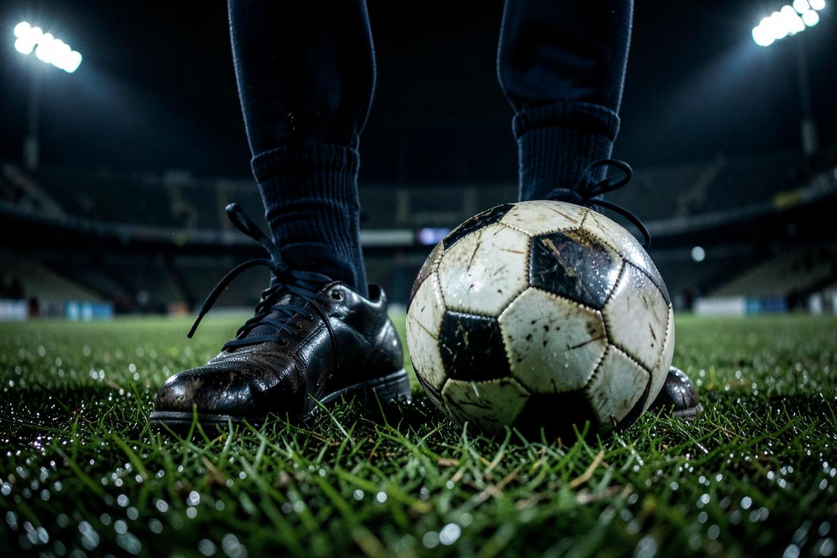 What clubs look for in a young midfielder